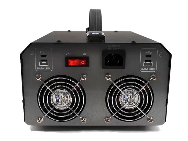 Зарядний пристрій SkyRC P1080 2x540W 20A, Світлина 3