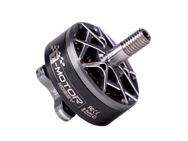 Двигун безколекторний T-Motor F40 PRO V 2306-2150kv, Світлина 2