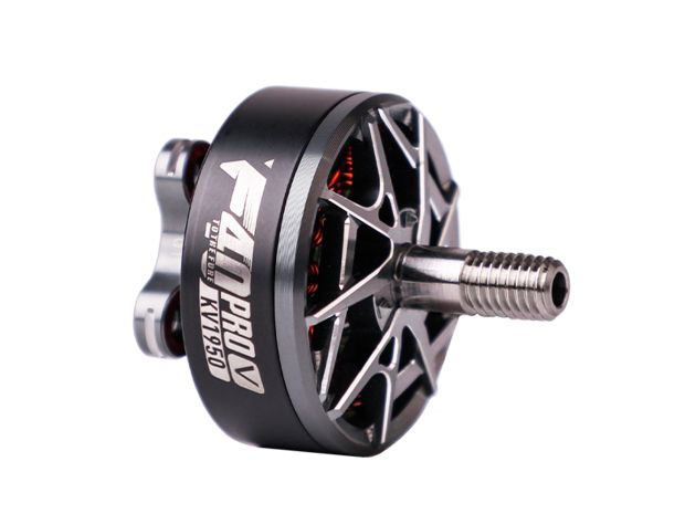 Двигун безколекторний T-Motor F40 PRO V 2306-2150kv, Світлина 3