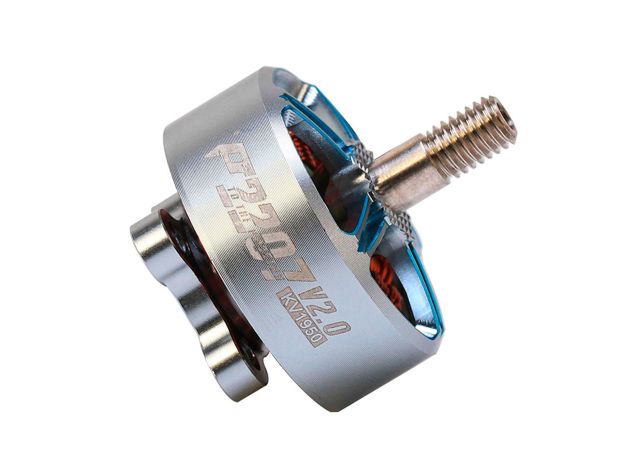 Двигун безколекторний T-Motor Pacer P2207-2550kv V2, Світлина 2