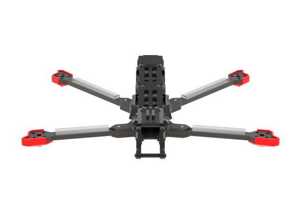 Рама для квадрокоптера iFlight Chimera7 Pro V2 FPV (327мм), Світлина 2