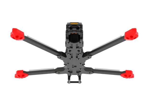 Рама для квадрокоптера iFlight Chimera7 Pro V2 FPV (327мм), Світлина 6
