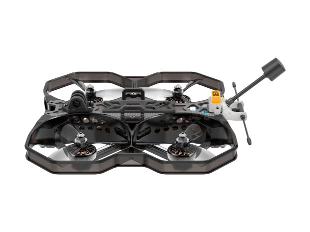 Квадрокоптер iFlight ProTek35 CineWhoop 6S з цифровою відеосистемою RunCam Wasp (PNP), Світлина 7