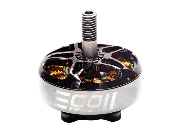 Двигун безколекторний EMAX ECO II 2807-1300kv, Світлина 1