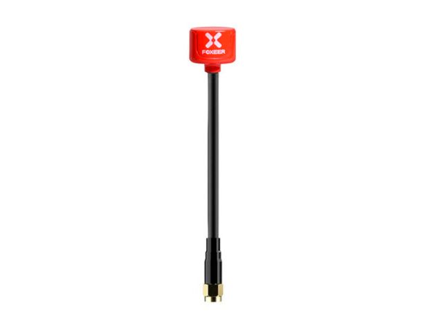 Антена Foxeer Lollipop V3 5.8ГГц RP-SMA 130мм (RHCP) , Світлина 1