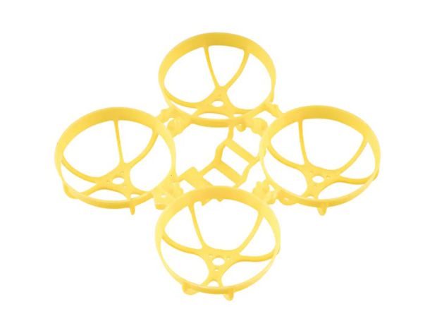 Рама BetaFPV Meteor65 Pro (Yellow), Світлина 1
