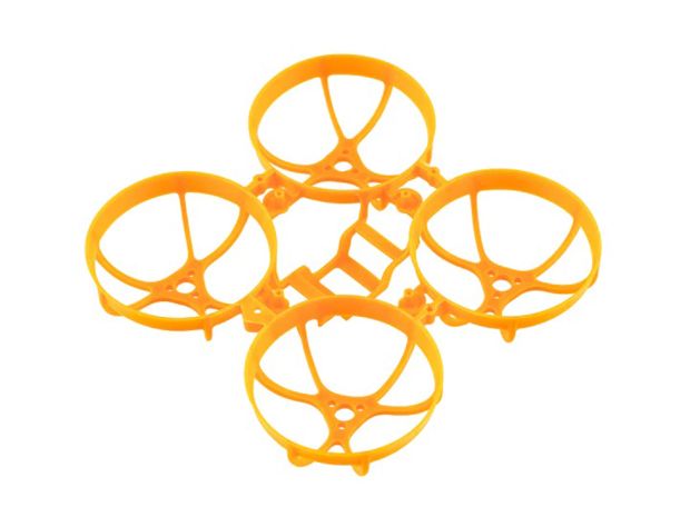 Рама BetaFPV Meteor65 Pro (Orange), Світлина 1