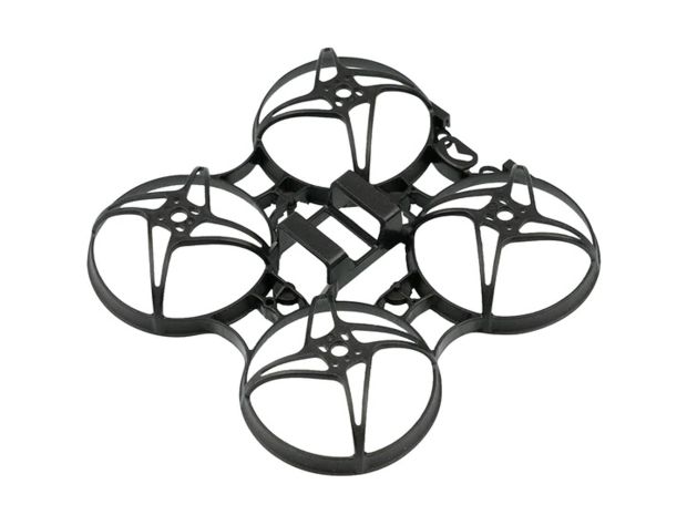Рама BetaFPV Meteor75 (Yellow), Світлина 2