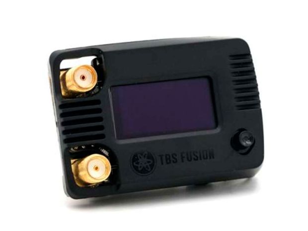 Відеоприймач TBS Fusion 5.8ГГц для FatShark, Світлина 1