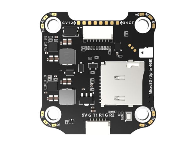 Польотний контролер SpeedyBee F405 V3, Світлина 2