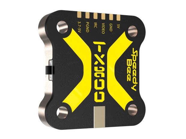 Відеопередавач SpeedyBee TX800 5.8GHz 800mW, Світлина 1