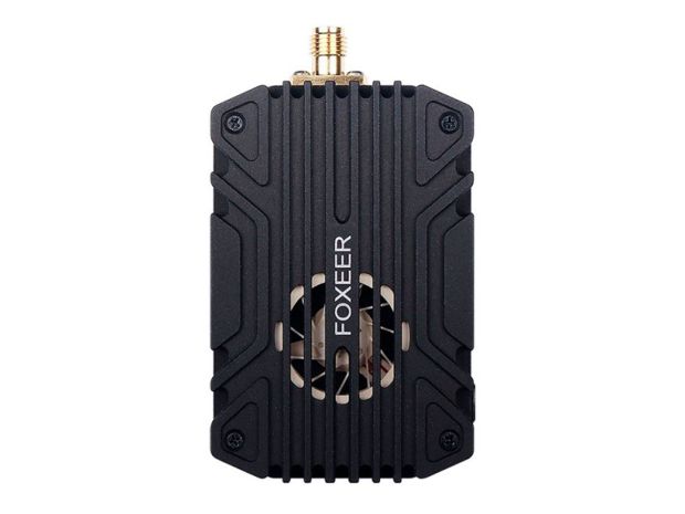 Відеопередавач Foxeer Reaper Infinity 5.8GHz 5000mW, Світлина 1