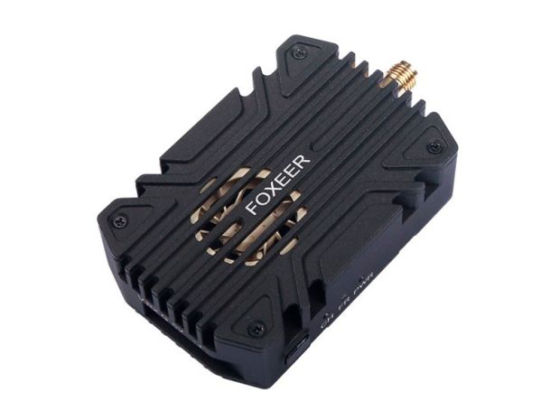 Відеопередавач Foxeer Reaper Infinity 5.8GHz 5000mW, Світлина 3