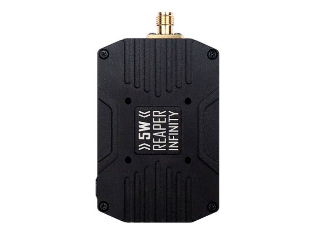 Відеопередавач Foxeer Reaper Infinity 5.8GHz 5000mW, Світлина 4