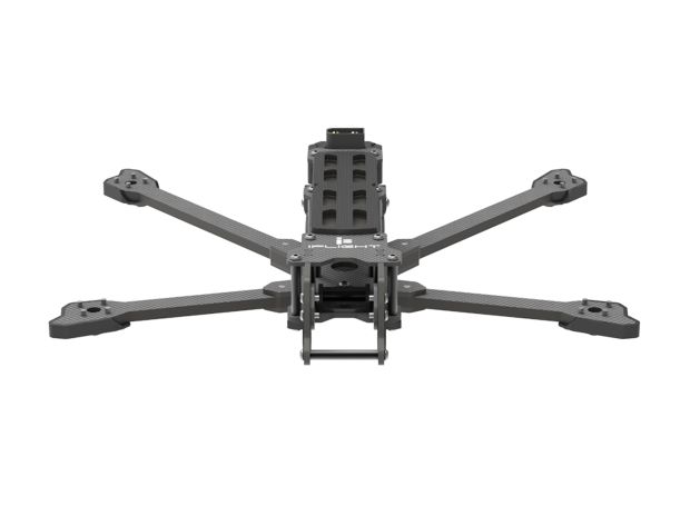 Рама для квадрокоптера iFlight Chimera5 Pro V2 FPV (225мм), Світлина 2