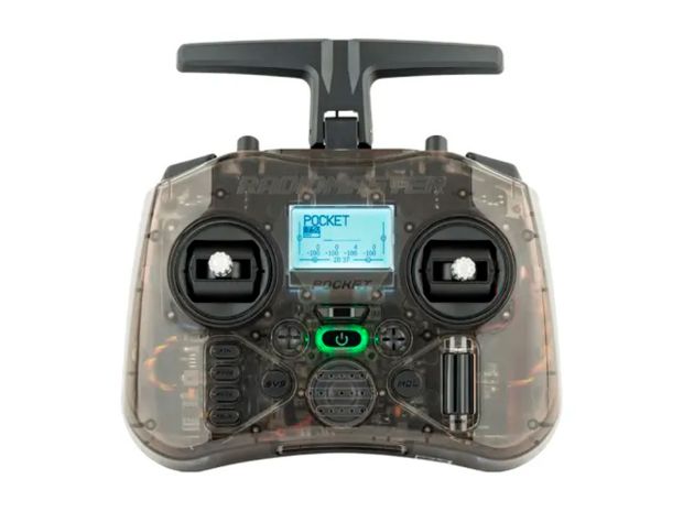 Радіоапаратура RadioMaster Pocket (CC2500), Світлина 1