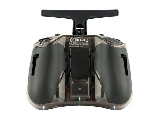 Радіоапаратура RadioMaster Pocket (CC2500), Світлина 5