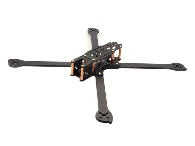 Рама для квадрокоптера Readytosky XL7 FPV (294мм), Фото 1
