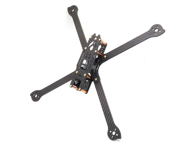 Рама для квадрокоптера Readytosky XL7 FPV (294мм), Фото 2