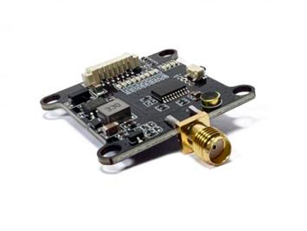 Відеоперадавач Readytosky VTX-1G3 1.2/1.3GHz 1W (9Ch), Світлина 2