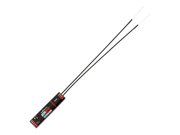 Приймач Radiomaster ER8G ELRS 8Ch (2.4GHz), Світлина 5