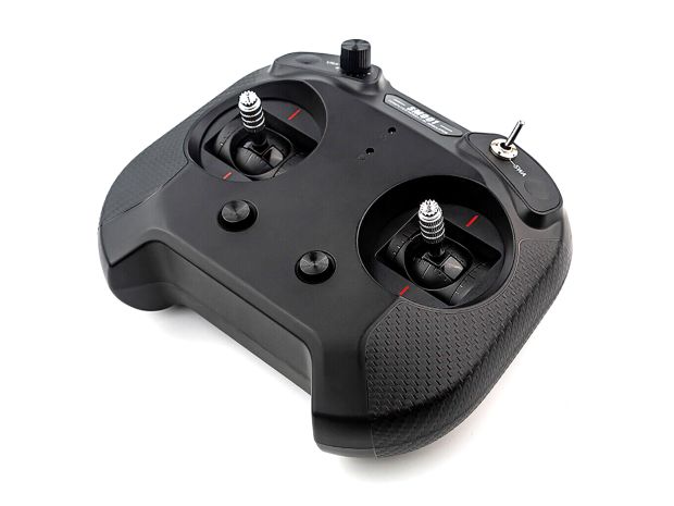 Авіасимулятор польотів FlySky FS-SM001 USB 6Ch, Світлина 1