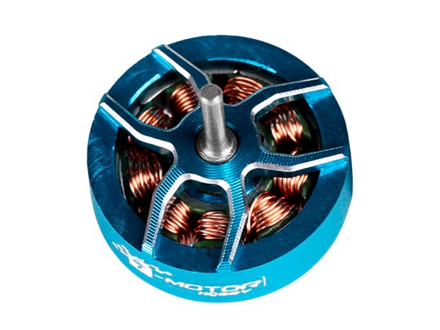 Двигун безколекторний T-Motor M0802-22000kv, Світлина 3