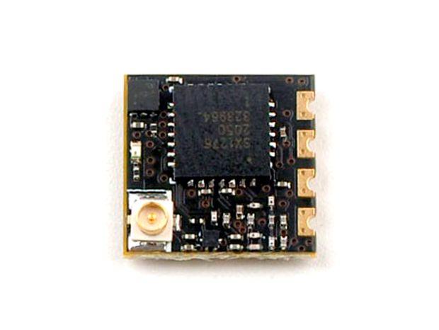 Приймач Happymodel ES900RX ELRS (868MHz), Світлина 1