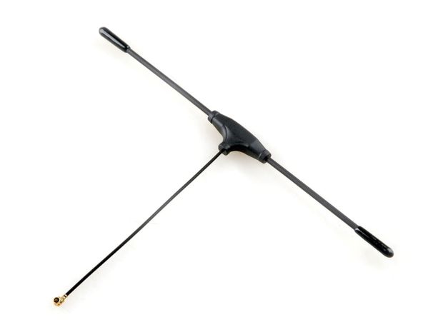 Антена Happymodel T-Type 80мм (868MHz/915MHz), Світлина 1