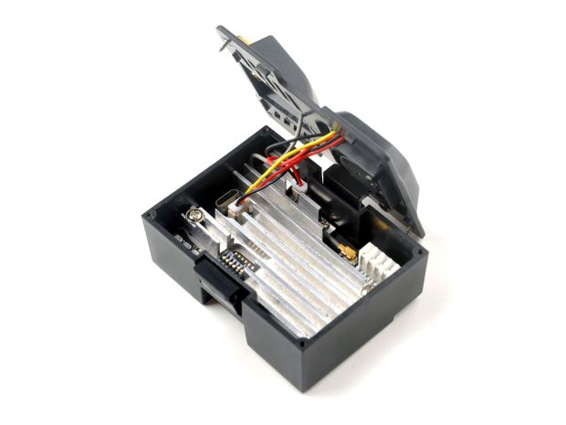 Передавальний модуль Happymodel ES24TX Pro Micro ELRS (2.4GHz), Світлина 3