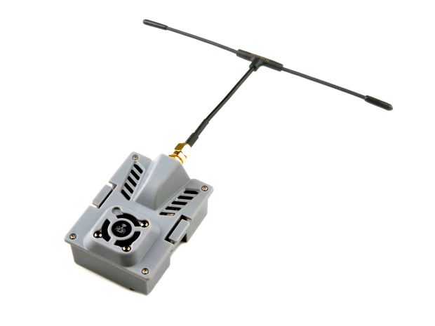 Передавальний модуль Happymodel ES900TX Micro ELRS (915MHz), Світлина 1