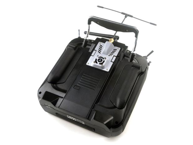 Передавальний модуль Happymodel ES900TX Micro ELRS (915MHz), Світлина 2