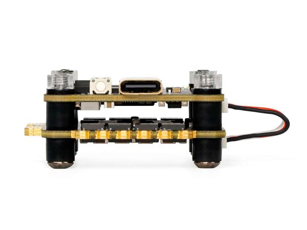 GEPRC SPAN F722-BT-HD V2 (польотний контролер F7 + регулятор 4в1 50A), Світлина 3