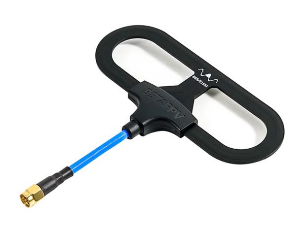 Антена BetaFPV Loop (868MHz/915MHz), Світлина 1