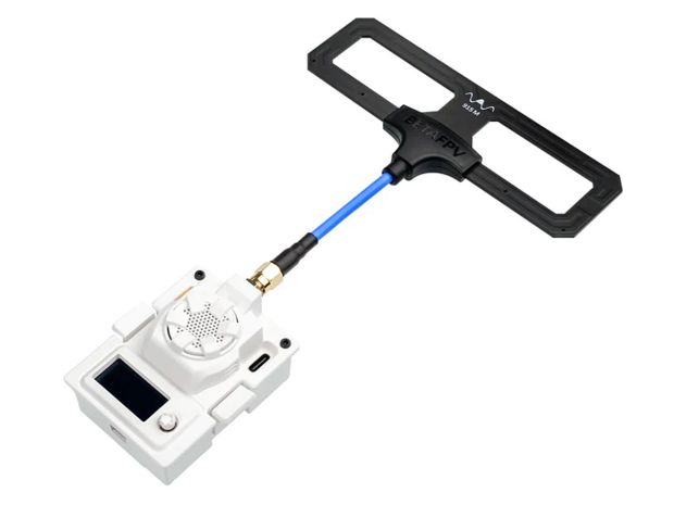 Антена BetaFPV Moxon V2 (915MHz), Світлина 2