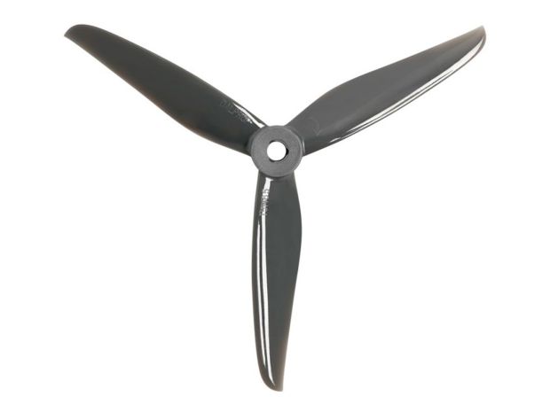 Комплект пропелерів Dalprop Cyclone T5146.5 V2 (Metal Gray), Світлина 1
