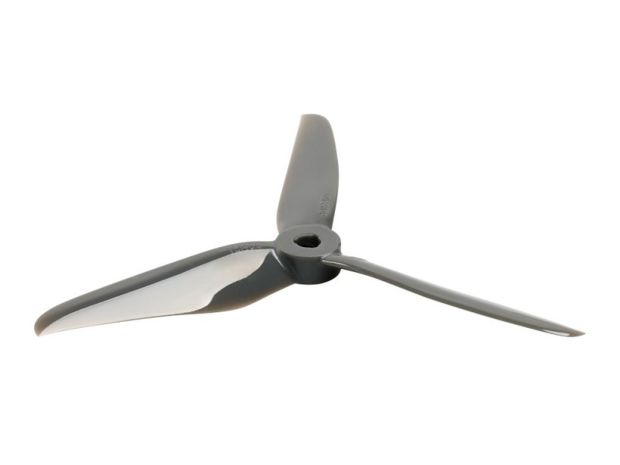 Комплект пропелерів Dalprop Cyclone T5146.5 V2 (Metal Gray), Світлина 2