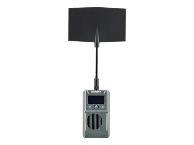 Передавальний модуль Radiomaster Bandit TX ELRS (915MHz), Світлина 2