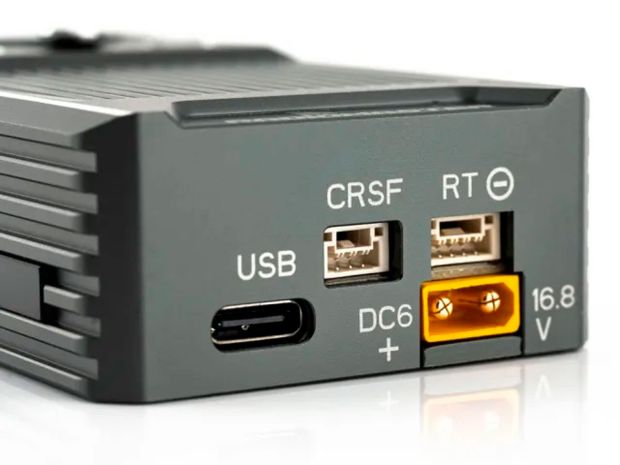 Передавальний модуль Radiomaster Bandit TX ELRS (915MHz), Світлина 5