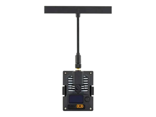 Передавальний модуль Radiomaster Bandit Micro TX ELRS (915MHz), Світлина 1