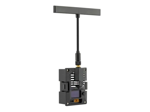 Передавальний модуль Radiomaster Bandit Micro TX ELRS (915MHz), Світлина 2