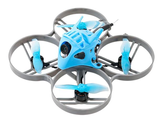 Квадрокоптер BetaFPV Meteor85 Whoop (ELRS 2.4GHz), Світлина 1