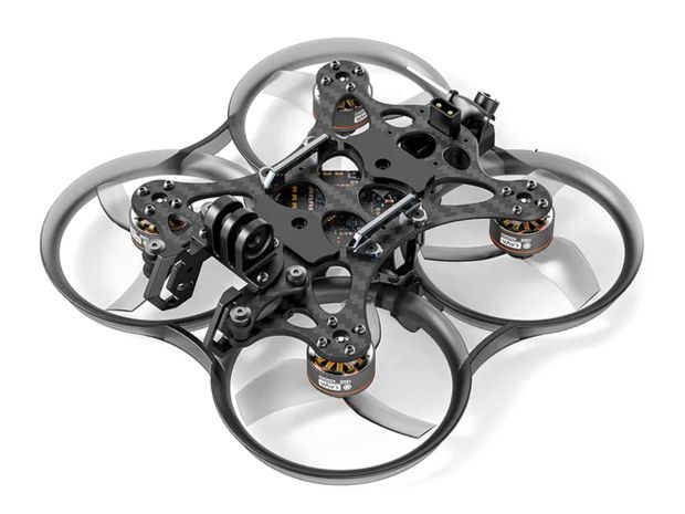 Квадрокоптер BetaFPV Pavo25 V2 без відеосистеми (PNP), Світлина 1
