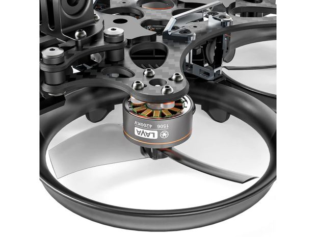 Квадрокоптер BetaFPV Pavo25 V2 без відеосистеми (PNP), Світлина 6