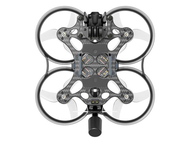 Квадрокоптер BetaFPV Pavo25 V2 без відеосистеми (TBS Crossfire), Світлина 4