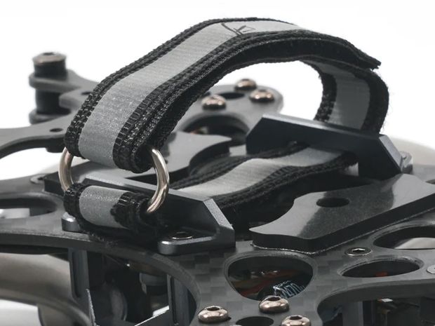 Квадрокоптер BetaFPV Pavo25 V2 без відеосистеми (TBS Crossfire), Світлина 7