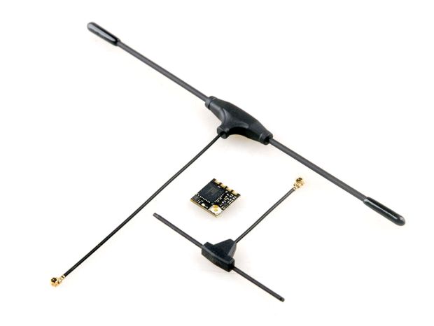 Приймач Happymodel ES900RX ELRS (915MHz), Світлина 2