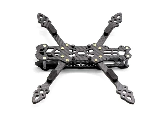 Рама для квадрокоптера MARK4 FPV 10