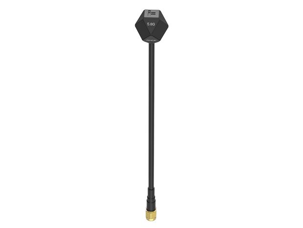 Антена iFlight Albatross V2 150мм 5.8ГГц RP-SMA (RHCP), Світлина 1