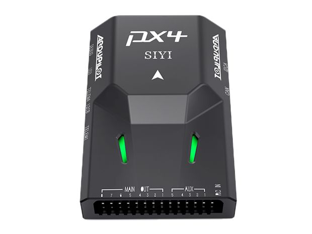 Польотний контролер SIYI N7 + GPS модуль M9N, Світлина 2